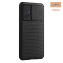 NILLKIN CAMSHIELD PRO MAGNETIC XIAOMI REDMI 13T/13T PRO/K60 UL, BLACK / CZARNY