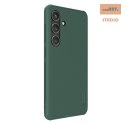 NILLKIN super frosted shield PRO MAGNETIC SAMSUNG S24, DEEP GREEN / ZIELONY