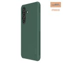 NILLKIN super frosted shield PRO MAGNETIC SAMSUNG S24, DEEP GREEN / ZIELONY