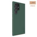 NILLKIN super frosted shield PRO MAGNETIC SAMSUNG S24 ULTRA , DEEP GREEN / ZIELONY