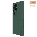 NILLKIN super frosted shield PRO MAGNETIC SAMSUNG S24 ULTRA , DEEP GREEN / ZIELONY