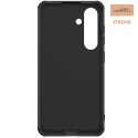 NILLKIN super frosted shield PRO SAMSUNG S24 BLACK / CZARNY