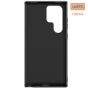 NILLKIN super frosted shield PRO SAMSUNG S24 ULTRA, BLACK / CZARNY