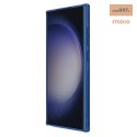 NILLKIN super frosted shield PRO SAMSUNG S24 ULTRA, BLUE / NIEBIESKI