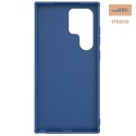 NILLKIN super frosted shield PRO SAMSUNG S24 ULTRA, BLUE / NIEBIESKI