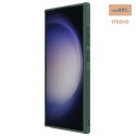 NILLKIN super frosted shield PRO SAMSUNG S24 ULTRA, DEEP GREEN / ZIELONY