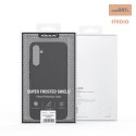 NILLKIN super frosted shield SAMSUNG A34 5G BLACK / CZARNY