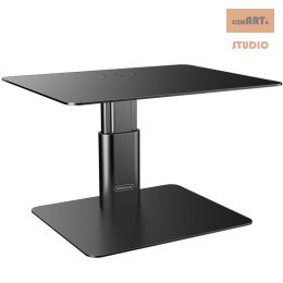 Nillkin HighDesk Monitor Stand, podstawka na monitor, BLACK/CZARNY