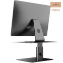 Nillkin HighDesk Monitor Stand, podstawka na monitor, BLACK/CZARNY