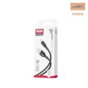 XO KABEL NB212 USB-USB-C 2,1A WHITE 1M