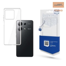 3MK CLEAR CASE REDMI NOTE 13 4G