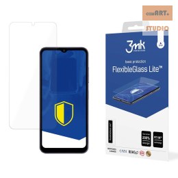 3MK FLEXIBLEGLASS LITE REDMI NOTE 13 PRO