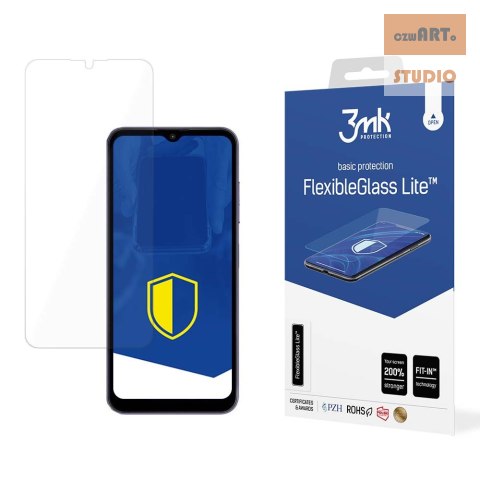 3MK FLEXIBLEGLASS LITE REDMI NOTE 13 PRO