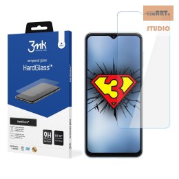 3MK Hard Glass Samsung A23 5G