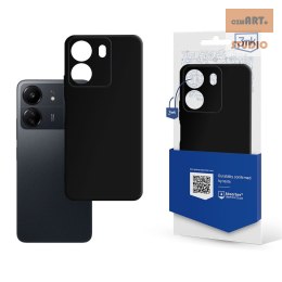 3MK MATT CASE REDMI 13C/POCO C65