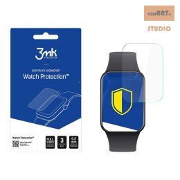 3MK WATCH PROTECT MI SMARTBAND 8 PRO FLEX