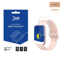 3MK WATCH PROTECT SAMSUNG GALAXY FIT 3 ARC