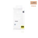 Mercury Jelly Case Samsung Galaxy A35 5G CLEAR / PRZEŹROCZYSTY