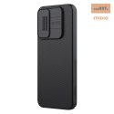 NILLKIN CAMSHIELD CASE SAMSUNG A25 5G BLACK / CZARNY