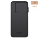 NILLKIN CAMSHIELD CASE SAMSUNG A25 5G BLACK / CZARNY