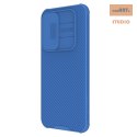 NILLKIN CAMSHIELD PRO SAMSUNG A35 5G BLUE / NIEBIESKI