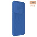 NILLKIN CAMSHIELD PRO SAMSUNG A35 5G BLUE / NIEBIESKI