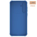 NILLKIN CAMSHIELD PRO SAMSUNG A35 5G BLUE / NIEBIESKI