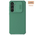 NILLKIN CAMSHIELD PRO SAMSUNG A35 5G DEEP GREEN / ZIELONY