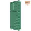 NILLKIN CAMSHIELD PRO SAMSUNG A35 5G DEEP GREEN / ZIELONY