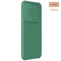 NILLKIN CAMSHIELD PRO SAMSUNG A35 5G DEEP GREEN / ZIELONY