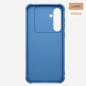 NILLKIN CAMSHIELD PRO SAMSUNG A55 5G BLUE / NIEBIESKI