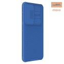 NILLKIN CAMSHIELD PRO SAMSUNG S24 BLUE / NIEBIESKI