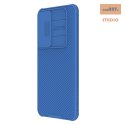 NILLKIN CAMSHIELD PRO SAMSUNG S24+ BLUE / NIEBIESKI