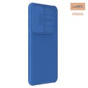 NILLKIN CAMSHIELD PRO SAMSUNG S24+ BLUE / NIEBIESKI