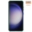 NILLKIN CAMSHIELD PRO SAMSUNG S24 DEEP GREEN / ZIELONY