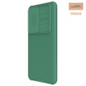 NILLKIN CAMSHIELD PRO SAMSUNG S24 DEEP GREEN / ZIELONY