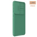 NILLKIN CAMSHIELD PRO SAMSUNG S24 DEEP GREEN / ZIELONY