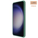 NILLKIN CAMSHIELD PRO SAMSUNG S24 DEEP GREEN / ZIELONY