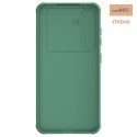 NILLKIN CAMSHIELD PRO SAMSUNG S24 DEEP GREEN / ZIELONY