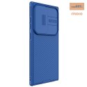 NILLKIN CAMSHIELD PRO SAMSUNG S24 ULTRA BLUE / NIEBIESKI