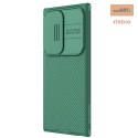 NILLKIN CAMSHIELD PRO SAMSUNG S24 ULTRA DEEP GREEN / ZIELONY