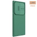 NILLKIN CAMSHIELD PRO SAMSUNG S24 ULTRA DEEP GREEN / ZIELONY