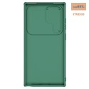 NILLKIN CAMSHIELD PRO SAMSUNG S24 ULTRA DEEP GREEN / ZIELONY