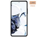 NILLKIN super frosted shield XIAOMI REDMI NOTE 13 5G, BLACK / CZARNY