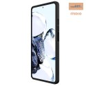 NILLKIN super frosted shield XIAOMI REDMI NOTE 13 5G, BLACK / CZARNY