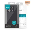 NILLKIN super frosted shield XIAOMI REDMI NOTE 13 5G, BLACK / CZARNY