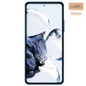 NILLKIN super frosted shield XIAOMI REDMI NOTE 13 5G, PEACOCK BLUE