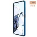 NILLKIN super frosted shield XIAOMI REDMI NOTE 13 5G, PEACOCK BLUE