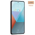 NILLKIN super frosted shield PRO XIAOMI REDMI NOTE 13 PRO 5G, BLACK / CZARNY