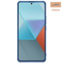 NILLKIN super frosted shield PRO XIAOMI REDMI NOTE 13 PRO 5G, BLUE / NIEBIESKI